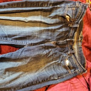 Old Navy Jeans - size 6